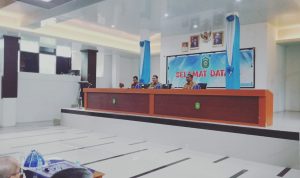 Kades Bersama Jajaran Aparatur Desa se-Kabupaten Takalar Akan Gelar Aksi Unjuk Rasa Besar Besaran, Terkait Pengurangan ADD