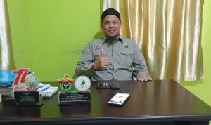 KPH Pinrang Ajak Semua Warga Ikut Menjaga dan Melestarikan Hutan