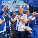 DPD Partai PAN Kota Cilegon Melaksanakan Lounching Bakal Calon DPRD Kota Cilegon