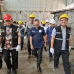 Gebrakan Satgassus Mabes Polri 2023: Musnahkan Ribuan Ton Besi Baja Tidak Sesuai Standar