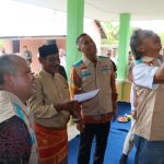 Gubernur Ridwan Djamaluddin Resmikan Listrik PLN di Pulau Rengit, Rasio Desa Berlistrik Bangka Belitung Kini Full 100 Persen