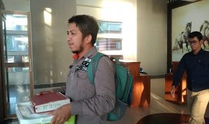 Pengembangan Dugaan Korupsi Anggaran Operasional 1,6 Milyar di Jeneponto, Polres Sita Sembilang Box Dokumen di Kantor Daerah