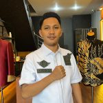 Bakal Caleg 2024 di Partai PKB, Fandy Iqbal Siap Bertarung Dapatkan 1 Kursi DPRD Takalar