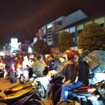 Gebyar Festival Kuliner Samber Park Dibuka Kembali, Ribuan Warga Memadati Lokasi