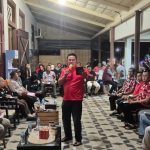 Pemkab Basel Evaluasi 3 Pejabat OPD, Riza : Jika Tidak Produktif Lagi Lebih Baik Istirahat Dulu