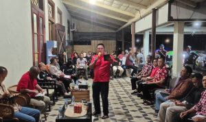 Pemkab Basel Evaluasi 3 Pejabat OPD, Riza : Jika Tidak Produktif Lagi Lebih Baik Istirahat Dulu