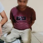 Meresahkan, Bandar Togel di Lampung Timur ‘Digrebek’ Polisi