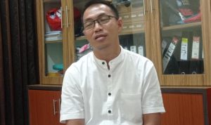 Dinas Pendidikan Basel di Tahun 2023 Bagikan 3.450 Paket Seragam Sekolah Gratis