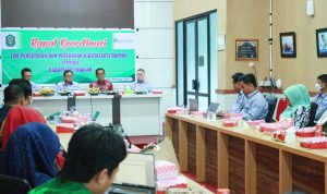 Tingkatkan PAD Takalar, Transaksi Digital Perlu Diperkuat