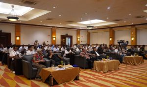 Apindo Organisasi Yang Mampu Melahirkan Pengusaha Baru dan Mampu Mengangkat Kota Cilegon