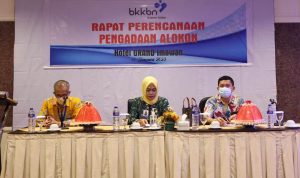 BKKBN Sulsel Gandeng BPKP Mitigasi Resiko Pengadaan ALOKON