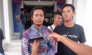 Usai Pengusiran KIP 11 Nelayan Dilaporkan ke Polisi