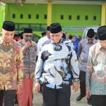 Bupati Wajo Ajak Semua Pihak Ikut Ambil Bagian dalam Pengembangan As’adiyah