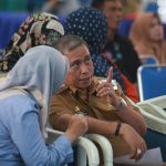 Tangani Pekerja Anak, Bupati Wajo Harap Program Save The Children Berlanjut