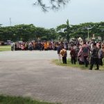 Ini Rangkaian Pelantikan Calon Anggota PPS KPU Jeneponto