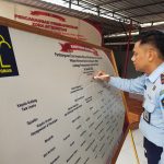 Lapas Takalar Gelar Pencanangan Pembangunan Zona Integritas Menuju WBK dan WBBM