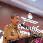 Wujudkan Pesta Demokrasi Berkualitas di 2024, Bupati Wajo Harap Peran PPS