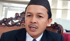 KPU Basel Mencatat, DP4 di Basel Berjumlah 146.452 Pemilih