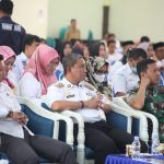 Bupati Wajo Sampaikan Delapan Agenda Penting di Rakorda Pemkab-Forkopimda