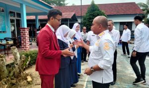 Molen: “Investasi Pangkalpinang Sentuh Angka 4 Triliun Berdampak pada Tingginya Penyerapan Tenaga Kerja”