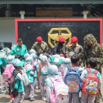 TK Al-Madina adakan Outing Class