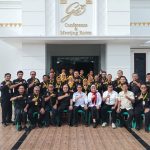 BNN Provinsi Lampung Buka Workshop dan Orientasi P4GN DPC GRANAT Metro