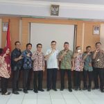 BPKAD Kota Cilegon Melaksanakan Lelang Aset Ada Peningkatan