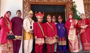 Momentum HUT Basel ke – 20, Erwin Ajak Semua Stakeholder untuk Sama-sama Bangkit