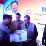 Pemkab Wajo Siap Sukseskan Vaksinasi Penyakit Mulut dan Kuku Hewan Ternak