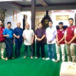 Tokoh Masyarakat Desa Abbatireng Apresiasi Pelaksanaan KKN Uniprima Sengkang Angkatan IV