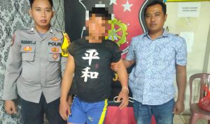 Hasil Pengembangan, Polres Lamtim Tangkap Pelaku Curanmor di Jabung