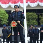 Korps Brimob Bersama BKKBN Lakukan Hal Ini dalam Percepatan Penanganan Stunting Nasional