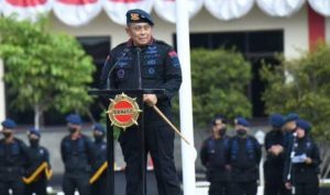 Korps Brimob Bersama BKKBN Lakukan Hal Ini dalam Percepatan Penanganan Stunting Nasional