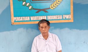 Kecewa dengan Sikap PJ Bupati, PWI Takalar Batalkan Audensi