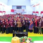 Kepengurusan BAPENA DPD PPNI Jeneponto Resmi Dilantik, Bupati: Kerja Perawat Rasakan Kontribusi Dimasyarakat