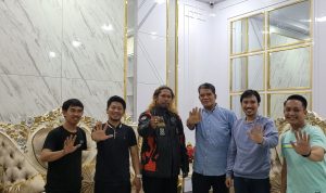 Tokoh Masyarakat Polut Deklarasikan Komitmen Perjuangan Menangkan WMP