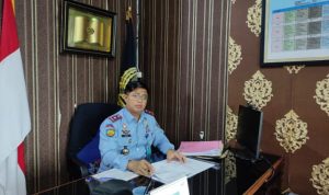 Dugaan Pungli di Rutan Sukadana Ternyata hanya Miskomunikasi
