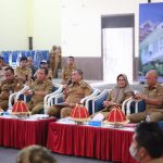 Amran Mahmud Optimis Kedaulatan Pangan Terwujud Wajo, Ini Indikasinya