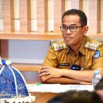 Usai Evaluasi dan Pemantapan Tugas dari Kemendagri, Pj Bupati Takalar Instruksikan Ini ke OPD 