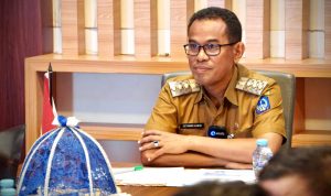 Usai Evaluasi dan Pemantapan Tugas dari Kemendagri, Pj Bupati Takalar Instruksikan Ini ke OPD 