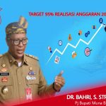 Beragam Isu Ditujukan Kepada Pj Bupati Dinilai Tidak Berdasar, Ini Penjelasannya