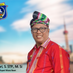 Inilah Sekilas Capaian dan Inovasi Kinerja Pj Bupati Muna Barat 2022