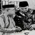 Ada Sahabat Lama dan Sahabat Baru untuk Mengantar Rajiun Menuju Muna 2024 – Jiwa Kepemimpinan Rajiun Jadi Teladan Bagi Pemimpin Saat Ini