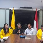 Profil Pensiunan Polisi ESBW yang Tabrak Mahasiswa UI hingga Tewas