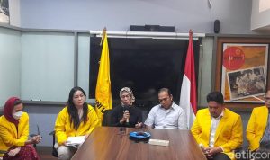 Profil Pensiunan Polisi ESBW yang Tabrak Mahasiswa UI hingga Tewas