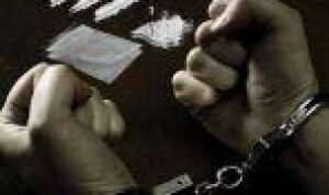 Sat Narkoba Polres Metro Kembali Amankan Dua Pemuda Pemilik Barang Haram Jenis Sabu