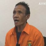 Biadab! Ini Motif Pembunuhan Berantai Wowon Erawan di Bekasi