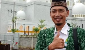 Pengurus Nahdlatul Ulama (NU) Kabupaten Bangka Barat Apresiasi Konten Positif Damai Indonesia Polres Bangka Barat