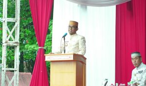 Hadiri Tammu Taung ke 262 Gaukang Karaeng Galesong, Pj. Bupati Harap Adat dan Budaya Galesong Dilestarikan