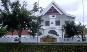 Insentif Kepala Lingkungan Se-Kabupaten Takalar Terancam Punah